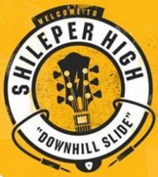 logo Shileper High